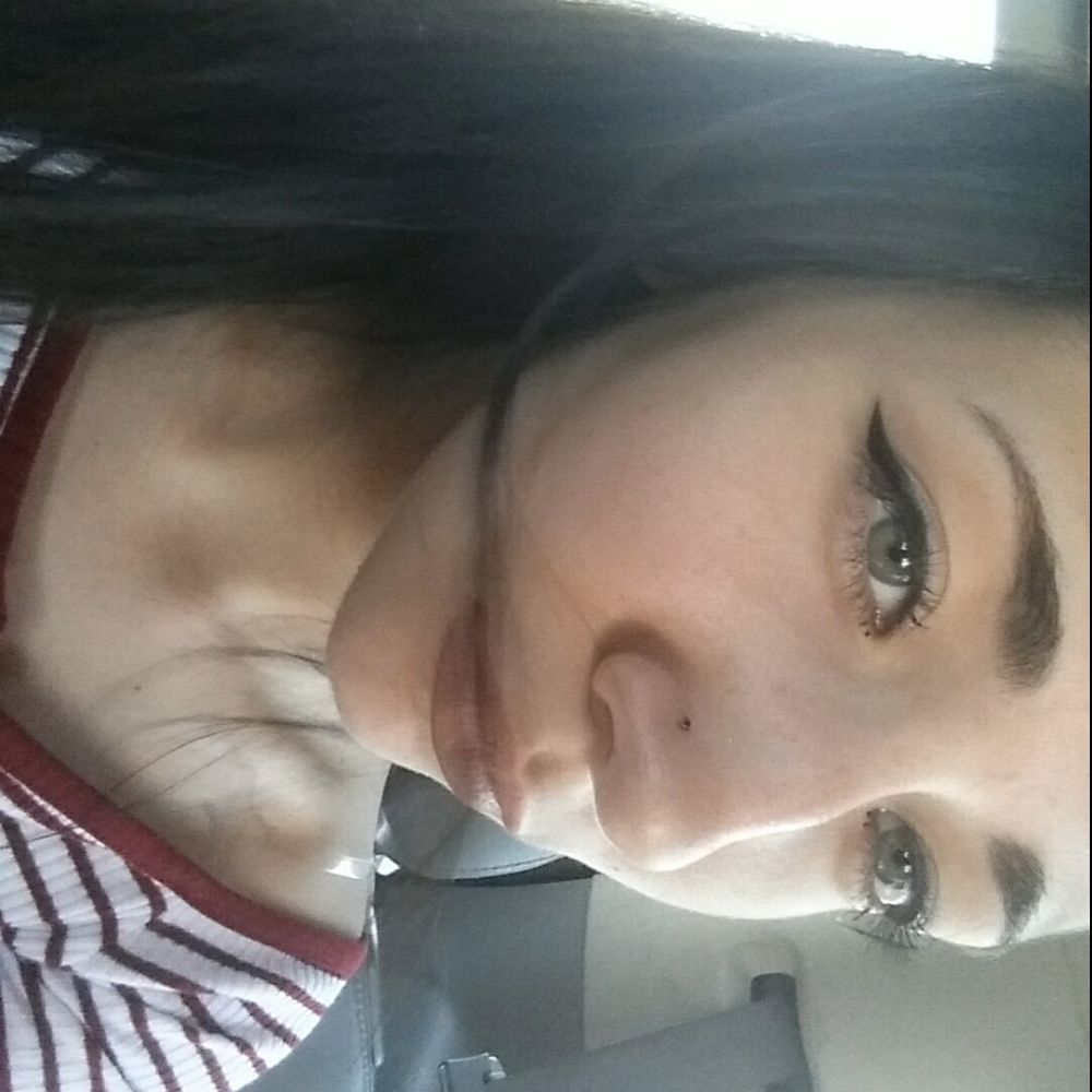 Meet your Posher, Allison